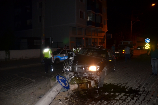 samsun haberleri