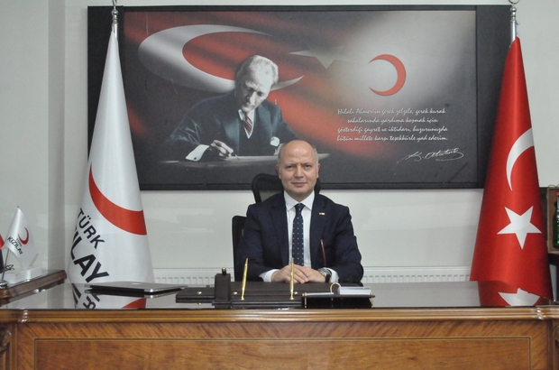 Turk Kizilay Bursa Subesi Bu Yil Da Kurban Bereketini Yasatacak Bursa Haberleri