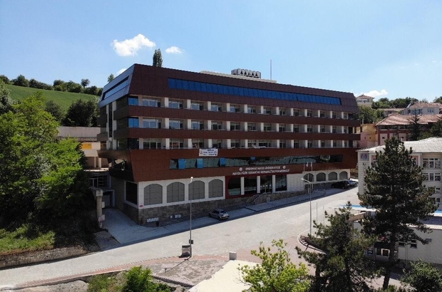 Samsun Da Bu Merkez Sifa Dagitiyor Merkez Korona Onlemleri Kapsaminda Yeniden Acildi Samsun Haberleri