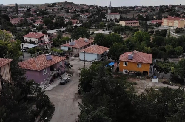 kirikkale de 16 adreste karantina