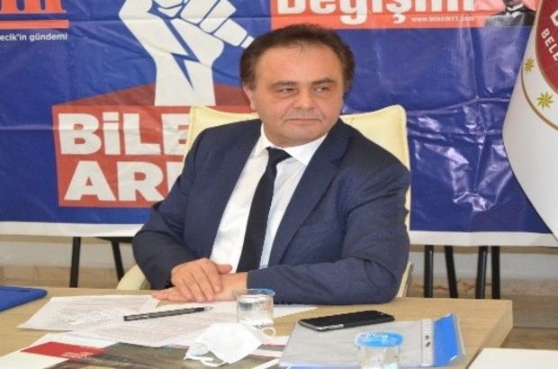 Dukkan Ihalesi Sosyal Medya Hesaplarindan Canli Yayinlanacak Bilecik Haberleri