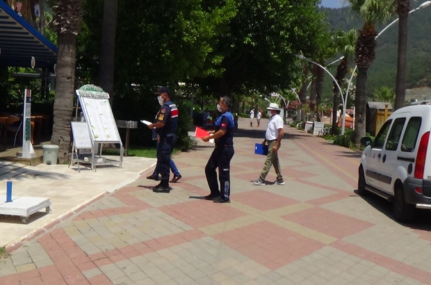 Marmaris Te Isletmeler Her Gun Denetleniyor Mugla Haberleri