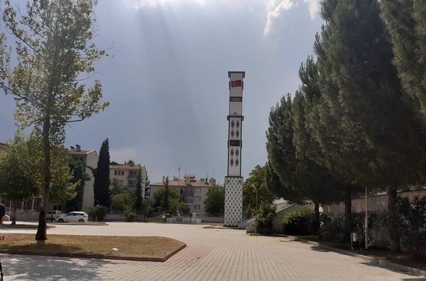 Osmancik Ta Termometreler 42 Dereceyi Gosterdi Corum Haberleri