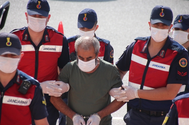 Bodrum Da Metruk Otelde Cinayet Defalarca Bicaklayip Oldurmus Mugla Haberleri