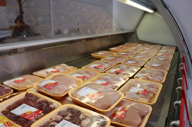 Korona virüs nedeniyle piknikler iptal oldu, tavuk eti satışları yüzde