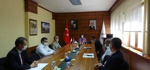 Banaz OSB kuruluş protokolü imzalandı
Vali Kocabıyık, "Yeni bir organize sa...