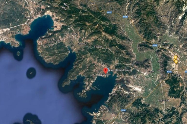 Ankara Mugla Milas Kiyikislacik Arasi Mesafe Ankara Mugla Milas Kiyikislacik Yol Haritasi Ankara Mugla Milas Kiyikislacik Kac Saat Kac Km