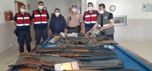 Kaçak avlananlara ceza yağdı