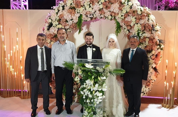 Baskan Kologlu Ve Baskan Yardimci Akdeniz In Mutlu Gunu Duzce Haberleri