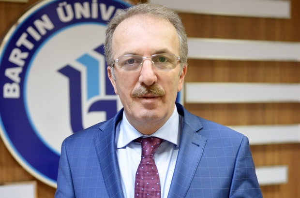 Bartin Universitesi Yuksekogretim Kurumlari Arasinda Dunyada 605 Inci Sirada Bartin Haberleri