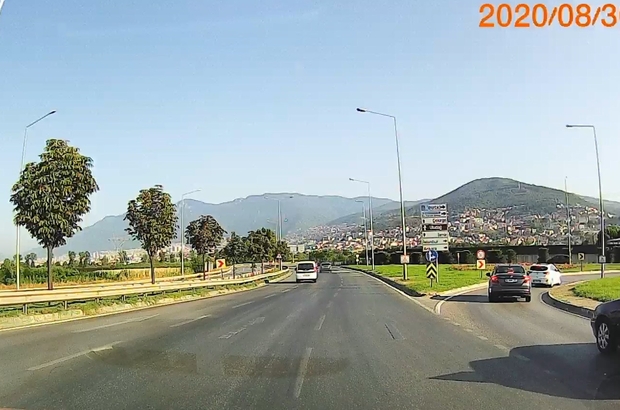 Bursa Hiz Kameralari
