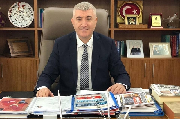 mhp kayseri i l teskilati nin 13 olagan kongresi ne dogru mhp i l baskani serkan tok biz birlikten ve beraberlikten yanayiz kayseri haberleri