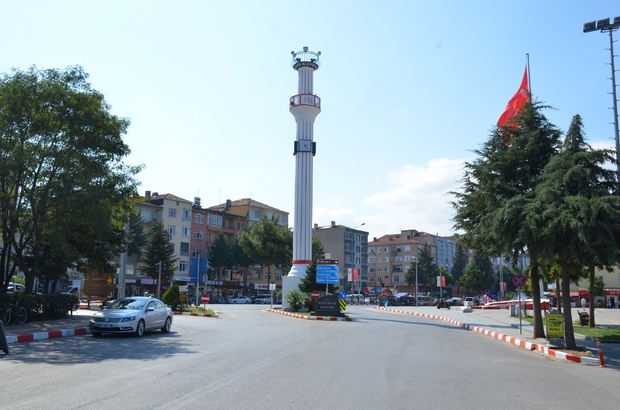 19 Mayis Ta Her Yer Kirmizi Beyaz Samsun Haberleri