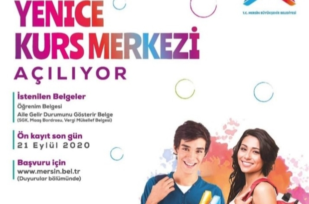 Yenice Ye Ucretsiz Lgs Hazirlik Kursu Acilacak Mersin Haberleri