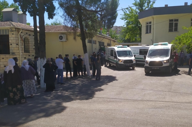 Nurdagi Nda Durdurulan Otomobilde Silahlar Ele Gecirildi Gaziantep Haberleri