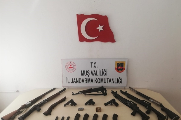 Mus Ta 3 Yeni Mahalle Kuruldu Mus Haberleri