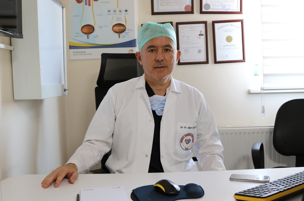 Uzun Saatler Ayakta Duran Erkekler Bu Hastaliga Dikkat Uroloji Uzmani Op Dr Alper Basakci Erkeklerde Kisirliga