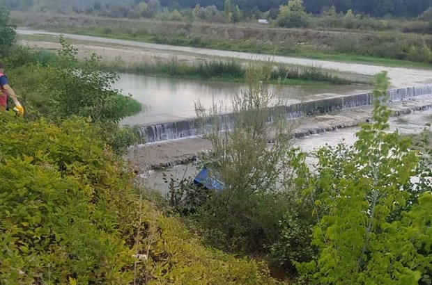 Patpat Dereye Uctu 1 I Agir 3 Yarali Zonguldak Haberleri