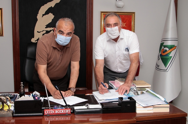 Devrek Belediyesinde Toplu Is Sozlesme Gorusmeleri Basladi Zonguldak Haberleri