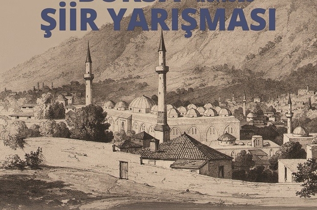 Buyuksehir Den Odullu Siir Yarismasi Bursa Haberleri