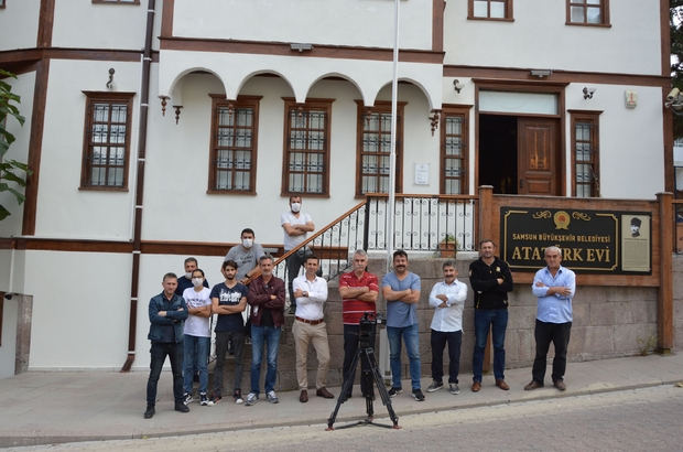 gonul dagi nin duragi havza oldu samsun haberleri gonul dagi nin duragi havza oldu samsun haberleri