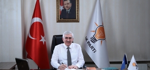 AK Parti ilçe kongrelerini tamamladı