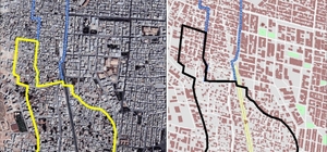 Şanlıurfa'nın ve Eyyubiye'nin kaderi artık değişiyor