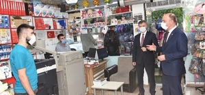 Hilvan Bolgesindeki Ev Yemekleri