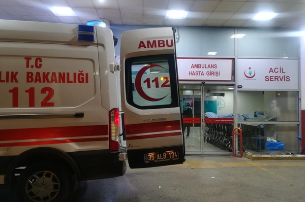 Izmir De Sahte Icki Kullandigi Iddiasi Ile Olenlerin Sayisi 4 E Yukseldi Izmir Haberleri