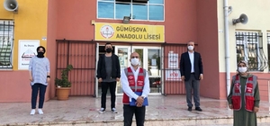 Duzce Gumusova Haberleri Duzce Gumusova Yerel Haberler