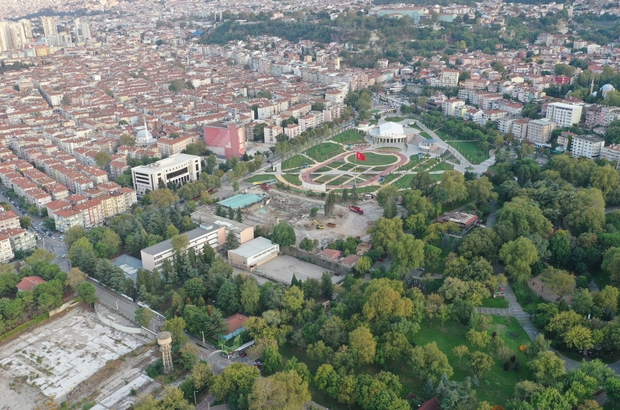 Bursa Da Yeni Ataturk Spor Salonu Yarismayla Belirlenecek Bursa Haberleri