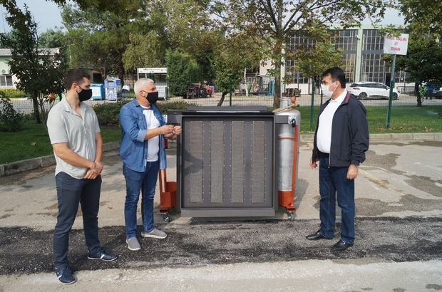 Asfalt Tamirleri Icin Artik Yollar Kapanmayacak Bursa Haberleri