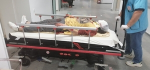 Aksaray'da tır ile otomobil çarpıştı: 1 ölü, 1 yaralı