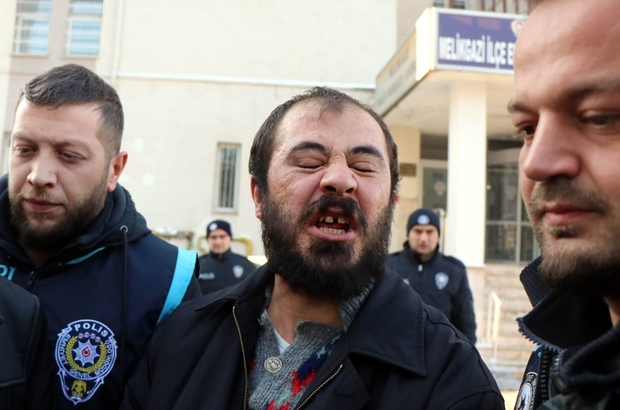 kayseri de 3 kisiyi olduren kungfu sporcusu orhan gokcek suc isledigimde deliydim kayseri haberleri