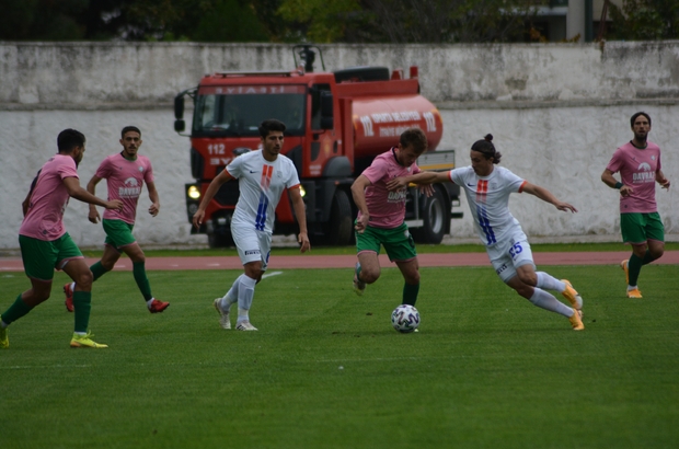 Ziraat Turkiye Kupasi Isparta 32 Spor 0 Kestelspor 1 Isparta Haberleri