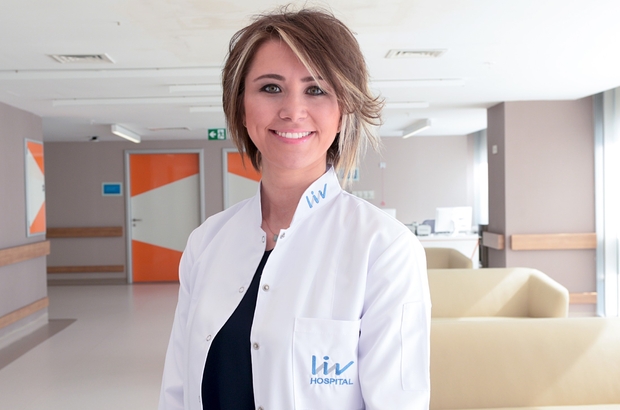 Medical Park Samsun Hastanesi Nde Sifa Buldu