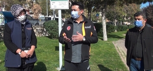 Obruk köyüne 206 bin TL acil yardım ödeneği gönderildi
Niğde'de 35 adet top...