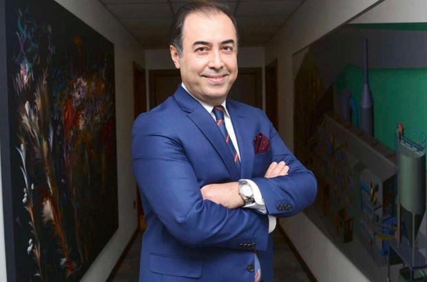 nuh cimento 3 ceyrekte rekor kar acikladi nuh cimento ceo su kamil gokhan bozkurt 2020 yilinin 3 ceyreginde 475 milyon tl net kar acikladik i hracat oranimiz 2020 yilinin 3 ceyreginde ise yuzde 82 ye ulasmistir kocaeli haberleri