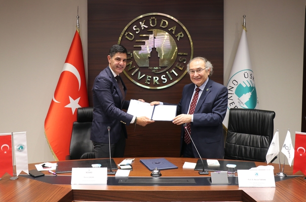 Bosi Ad Ve Uskudar Universitesi Nden Gencler Icin Ornek Is Birligi Bosi Ad Ve Uskudar Universitesi Nden Z Kusagina Ozel Proje Bursa Haberleri