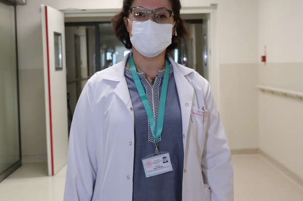 Zaturre Asisi Korona Virusten Korumuyor Adana Sehir Egitim Ve Arastirma Hastanesi Enfeksiyon Hastaliklari Ve Klinik Mikrobiyoloji Uzmani Prof Dr Tuba Turunc Zaturre Asisinin Vucudu Korona Virusten Koruyor Iddiasinin Yanlis Oldugunu Soyledi Turunc