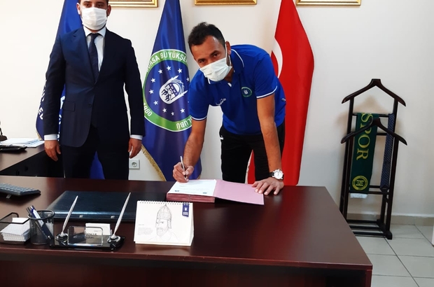 efelerin yeni hocasi nuri sahin bursa