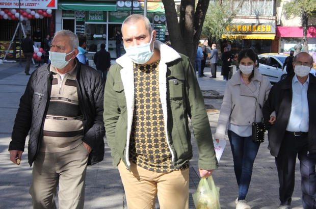 Isparta Da Sigara Yasagina Vatandaslardan Destek Sigara Yasagi Bugun Itibariyle Basladi Isparta Haberleri