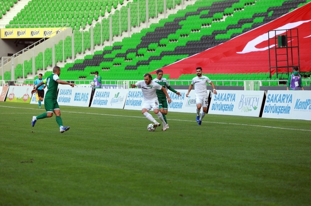 tff 2 lig sakaryaspor 2 bodrumspor