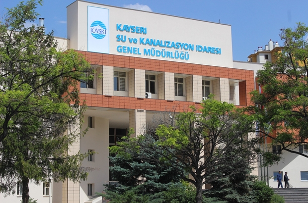 kayseri de 11 mahallede planli su kesintisi kayseri haberleri