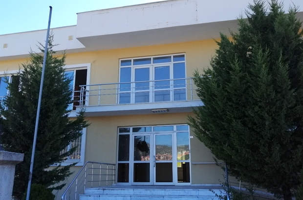 Mugla Daki Eski Feto Yurdu Tehlike Saciyor Mugla Haberleri