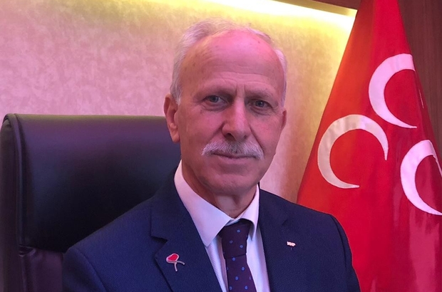 Karapicak Cumhur Ittifaki Al Ver Sureciyle Kurulmamistir Samsun Haberleri