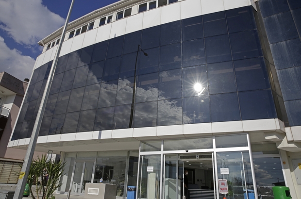 Büyükşehirin sağlık merkezi tamamlandı - Antalya Haberleri