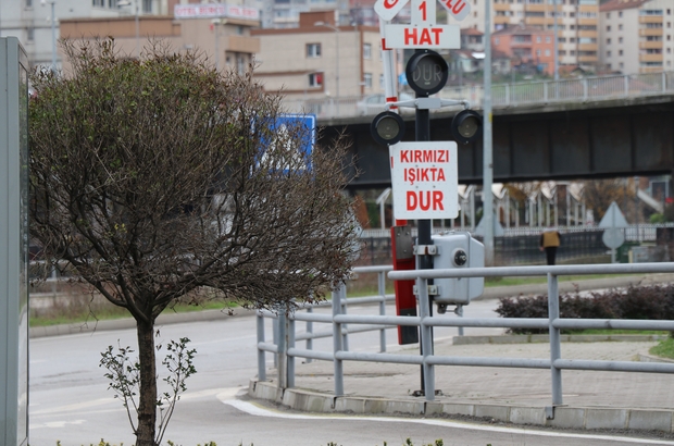 Zonguldak Ta Sokaklar Bos Kaldi Zonguldak Haberleri