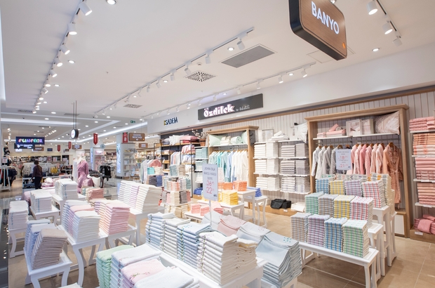 Ozdilek Park Bursa Avm Gezgini Alisveris Merkezleri Magazalar Cafe Ve Restorantlar Etkinlikler