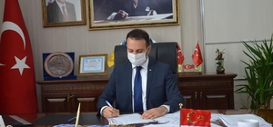 Çeltik'te "Mektubunu aldım evimdeyim" projesi başlatıldı